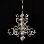 1058 2340 CHANDELIER